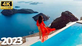 Avicii, Dua Lipa, Coldplay, Martin Garrix & Kygo, The Chainsmokers Style - Summer Vibes #34