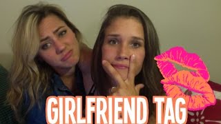 Girlfriend Tag | LGBT