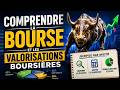 COMPRENDRE LA BOURSE ET LES VALORISATIONS BOURSIÈRES | APPLE | SPACE X | NVIDIA | AMAZON | BOEING