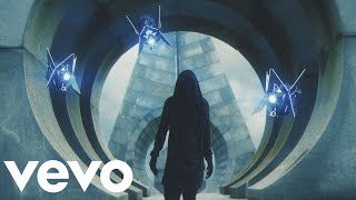 Alan Walker & Seantonio - OCEAN (Official Music Video)