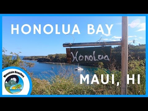 honolua-bay,-maui-hawaii,-shot-with-dji-mavic-pro-drone