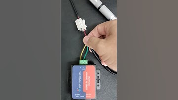 Bộ chuyển đổi RS485 sang Ethernet USR-TCP232-304 #epcb #dammedientu #rs485 #ethernet #modbus