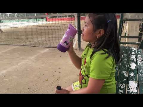Sunday Tennis…