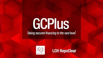 GCPlus - Taking secured financing to the next level.