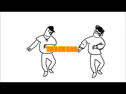 TRÁCH SAO (Official Music Video) - Kiên ft T.R.I