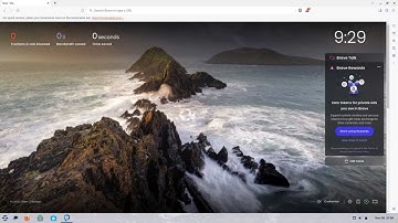 How to install the Brave Beta browser on Zorin OS 17