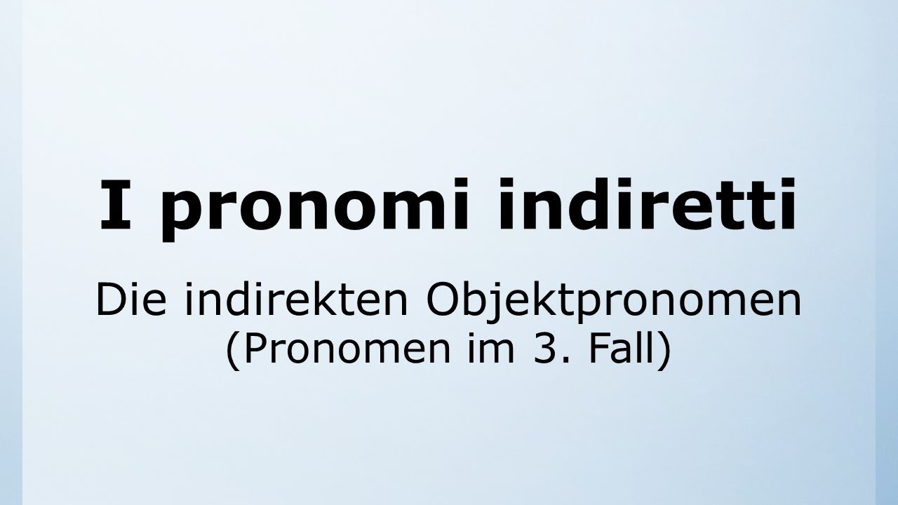 Indirektes Berühren | Installationstechnik | Begriffserklärung