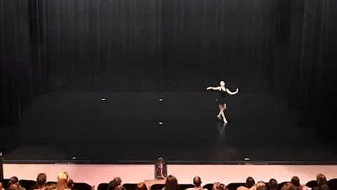 Heureux-(excerpt...  Choreographed by Christy Aumi...