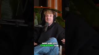 Logan Exposes Ludwig As A Cheater?