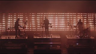 Miniatura de "RÜFÜS DU SOL ●● Treat You Better (Live)"