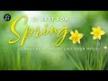 25 Best For Spring - Classical Music To Lift Your Mood