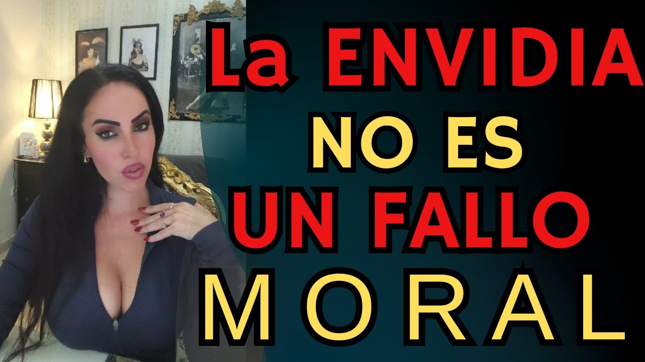 Programados para COMPARACION: origen EVOLUTIVO de la envidia