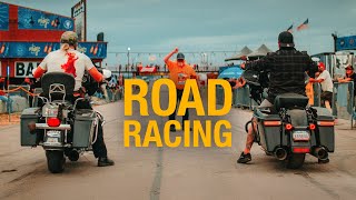 Sturgis Buffalo Chip Experience: Street Drags