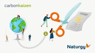 Step 1. Carbon Kaizen Reduce Energy Waste and Cost