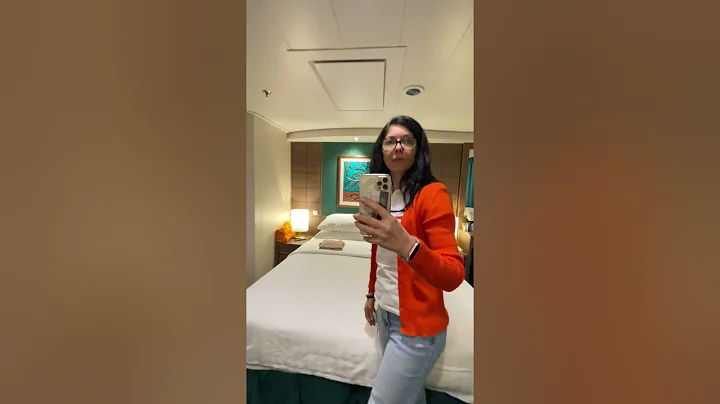 msc Poesia - cabin 8149