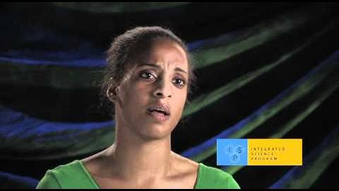 Integrated Science Program Student Testimonial: Pre-Med Science Prerequisites