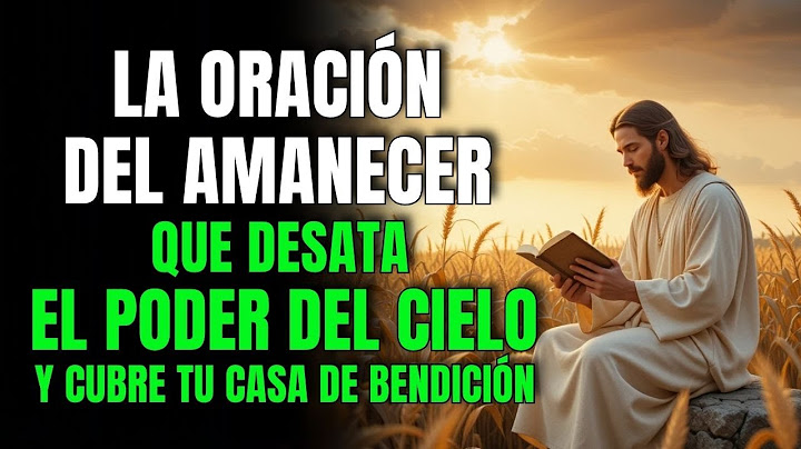 Transforma Tu Hogar: Oración del Amanecer para Atraer Bendiciones