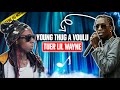 Young thug a envoy un gars tirer sur lil wayne  il sexplique au tribunal