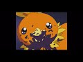 Pokemon advanced torchic ate all the berries