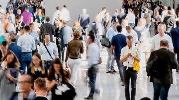 Aftermovie: DH electronics at embedded world exhibition and conference 2022