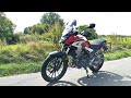 Die Honda CB500X für 2021 | Piotrrr Moto