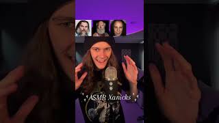 ASMR GUESS THE MOVIE BY THE TOP FOUR CAST MEMBERS #asmr #movie #guessthemovie #asmrsounds