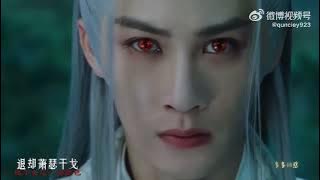 [FMV] Vạn Cốt Thôi Sa 万骨催沙 - Đàn Kiện Thứ (OST Rất Nhớ, Rất Nhớ Anh)