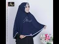 Jilbab Syari List