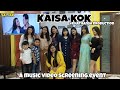 Kaisa kok screening program by khathansa production  sai jak