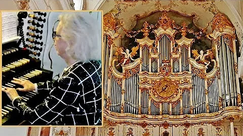 FAIREST LORD JESUS - Diane Bish