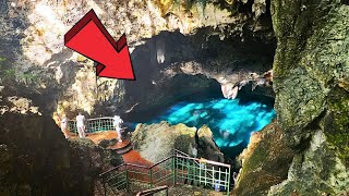 Three Eyes National Park (Los Tres Ojos) Santo Domingo Dominican Republic Full Tour 2024 by Fantabulous Travels 116 views 2 months ago 46 minutes