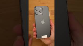 iPhone 15 Pro Max – Premium Design &amp; Powerful Performance! 🔥 #Shorts