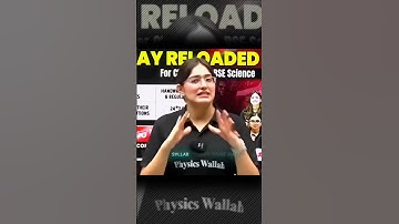 Uday or uday reloaded 🔥👀#physicswallah #ashortaday #pw #motivation #uday #biology #class12 #neet