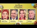 La Divina Comida - Katherine Orellana, Francisco Chahuan, Pilar Jarpa y Willy Geisse