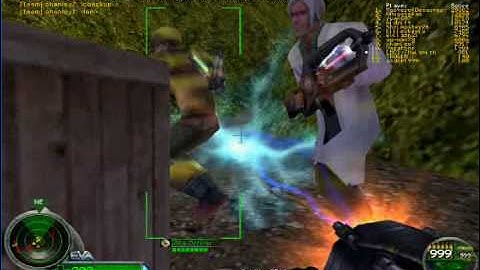 Renegade-Coop :: Coop Gameplay On St0rm [April 23rd 2010] :: [Part 1]