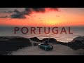 Memories from PORTUGAL - Cinematic Short Film