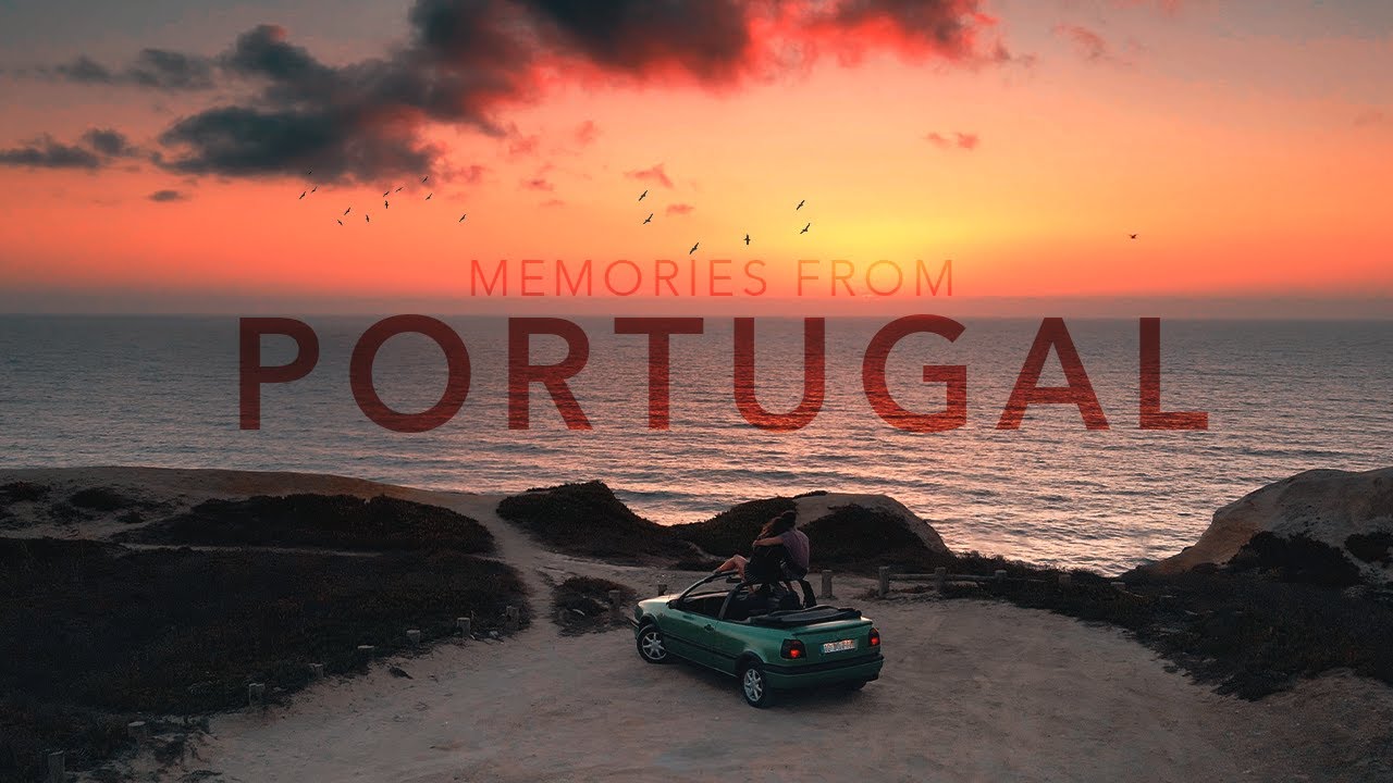 travelling films portugal