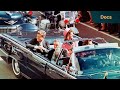 The Second Shooter | JFK Assassination: What Happened in the Trauma Room | Channel 5