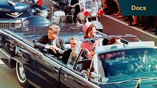 The Second Shooter | JFK Assassination: What Happened in the Trauma Room | Channel 5