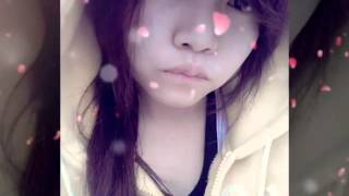 Nafa Urbach☆Cintamu Untuk Siapa(deti photo cover)