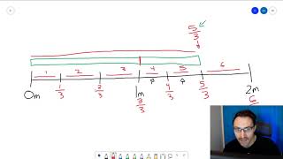 Math Chapter 6 Lesson 3 | Improper Fractions and Mixed Numbers