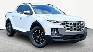 Hyundai 2023 Santa Cruz For Sale Near Bristol, Tennessee