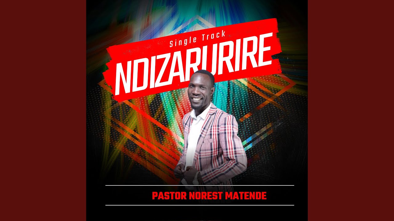 Ndizarurire