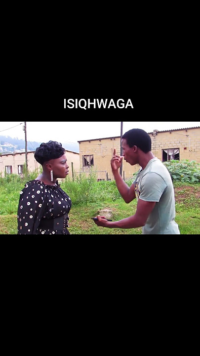 Walusukela unakane #shorts  #zulu #comedy #movieclip