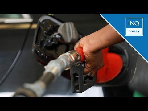 Price of diesel down 10¢, gasoline up 10¢ | INQToday