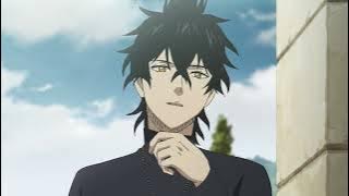 Black clover episode 1 sub indo