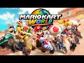 Dino Dino [GCN] - Mario Kart World OST