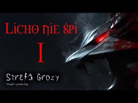 Wiedźmin - Licho nie śpi cz.1/4 [Lektor PL]