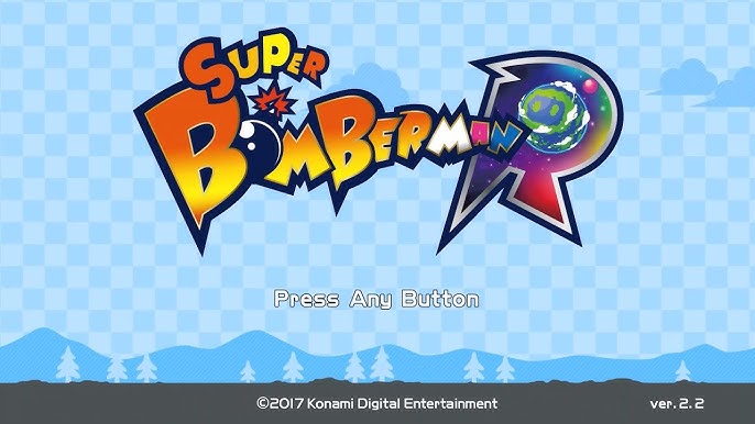 Co-Optimus - Review - Super Bomberman R Co-Op Review