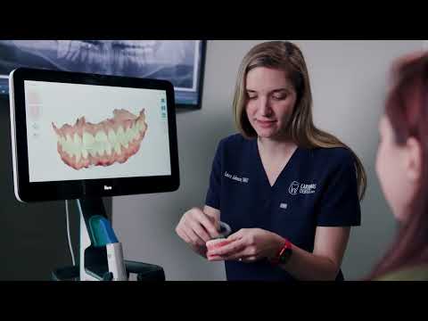 Transform Your Smile: Invisalign Experts at CarolinasDentist Asheville, NC